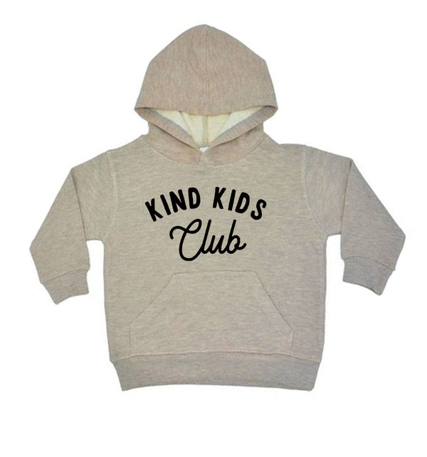 Kind Kids | Hoodie