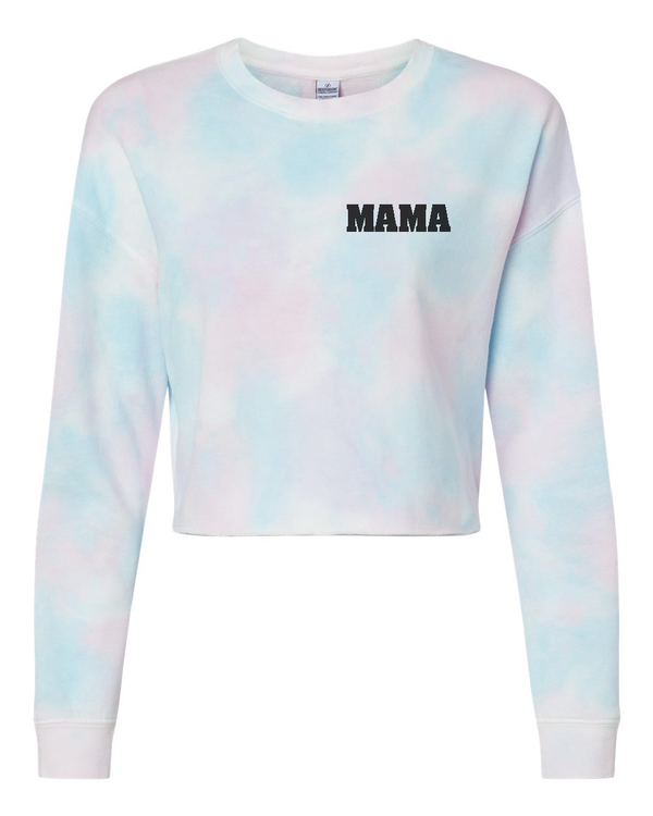 Mama | Adult Cotton Candy