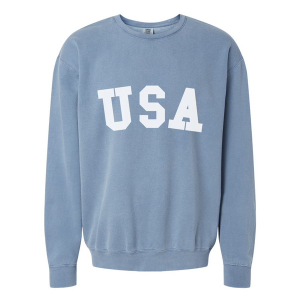 USA | Adult Sweatshirt