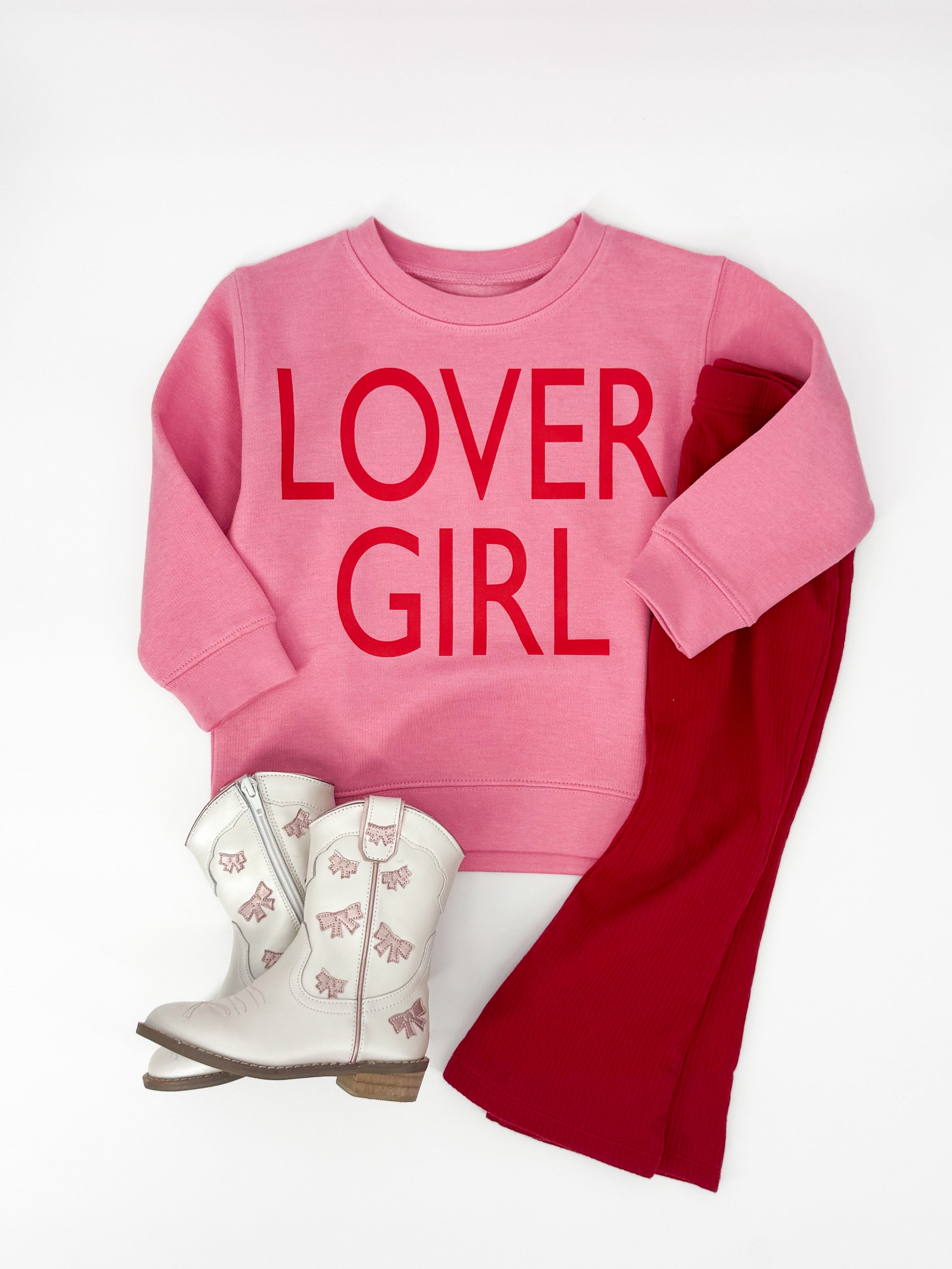 All Girls