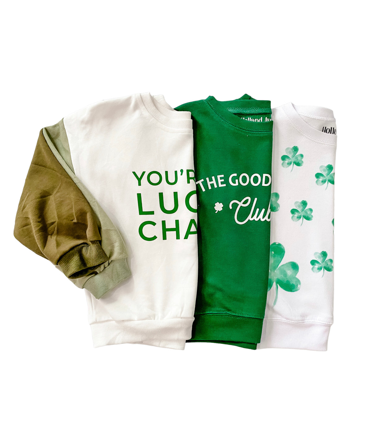 St. Patrick's Day