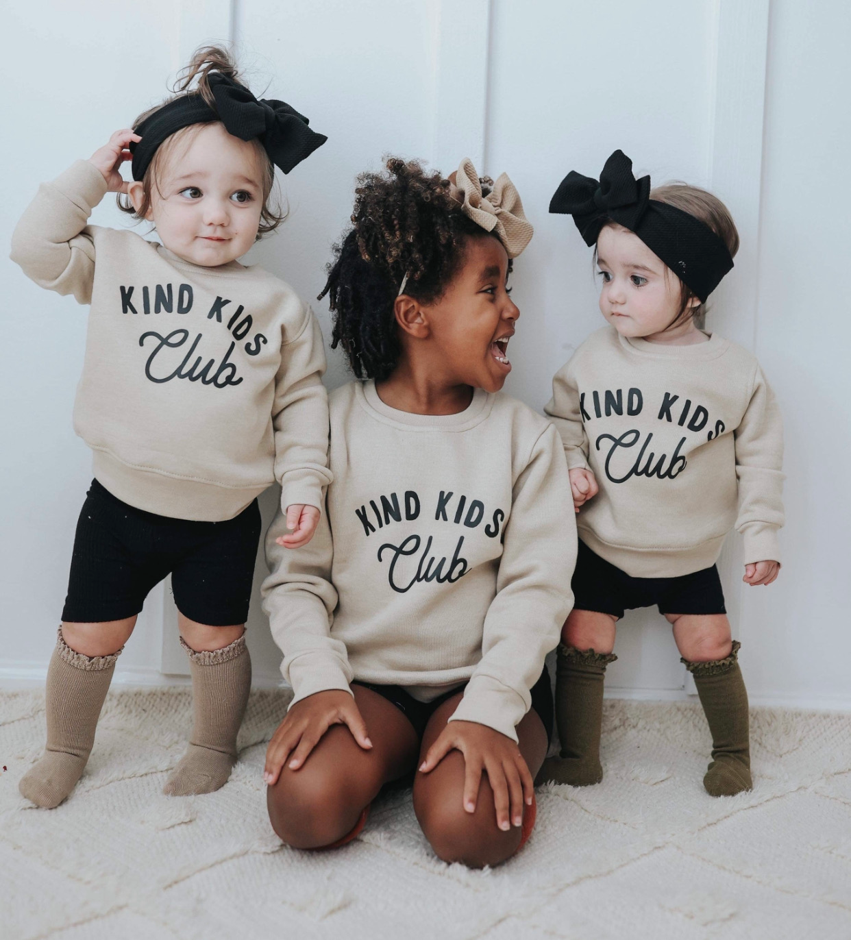 Fall - Sweatshirt & Hoodies