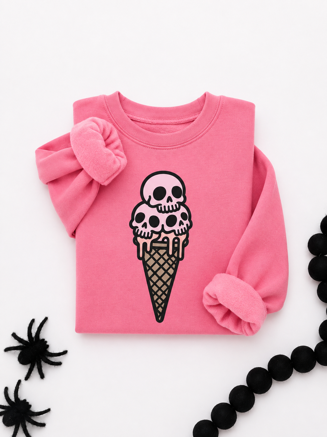 Ice Cream Treat | Sweatshirt