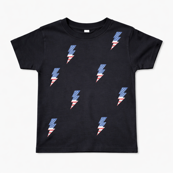 Lightening Bolts