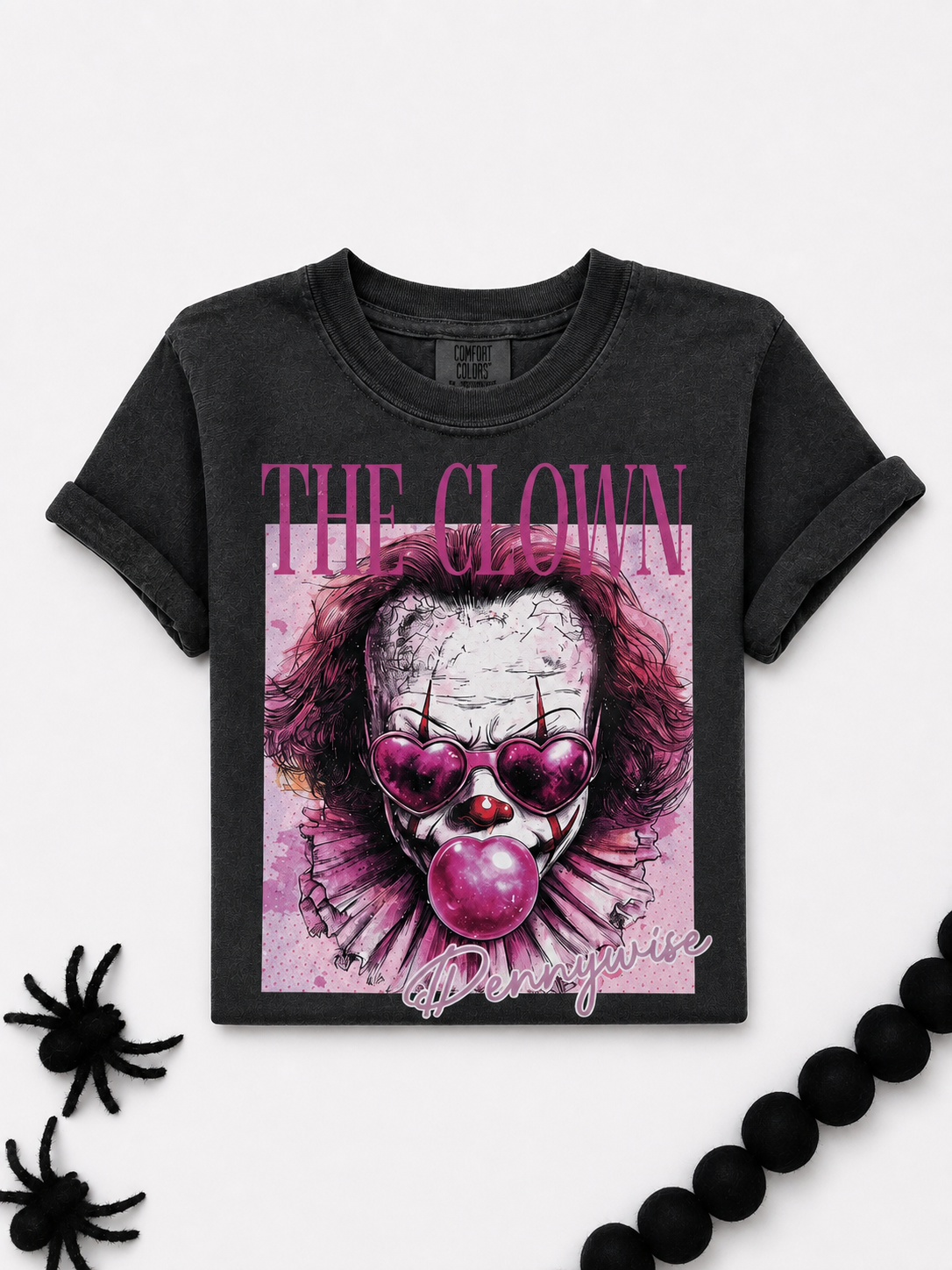 The Clown