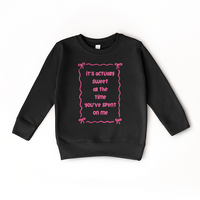 Show Girl Actually Romantic