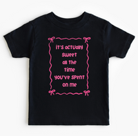 Show Girl Actually Romantic | T-Shirt
