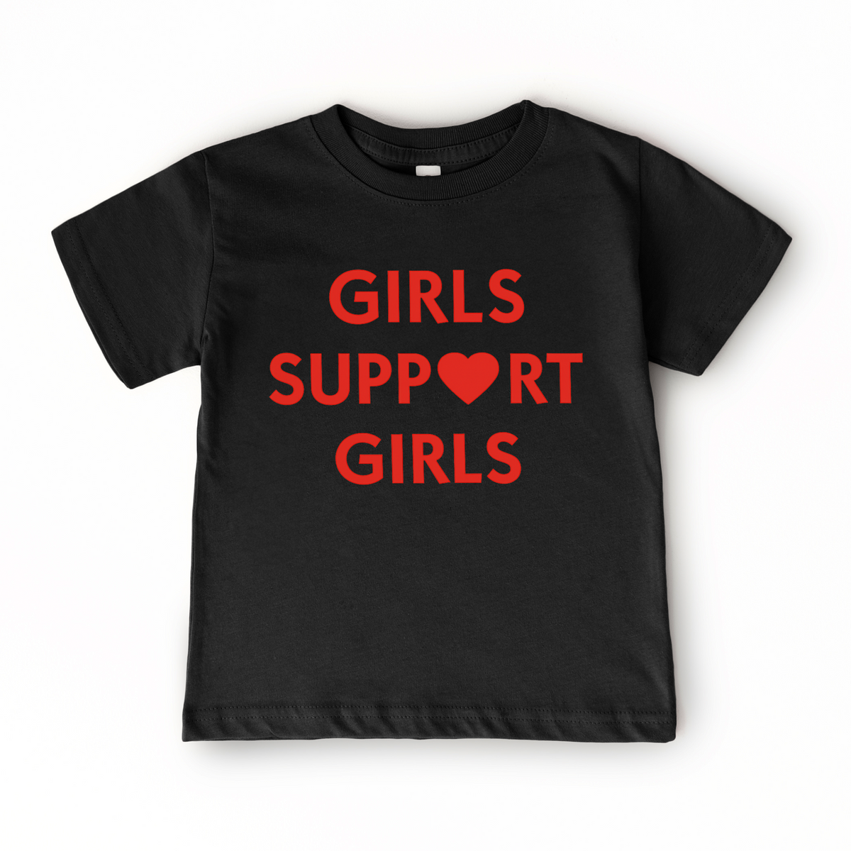Girls Support Girls