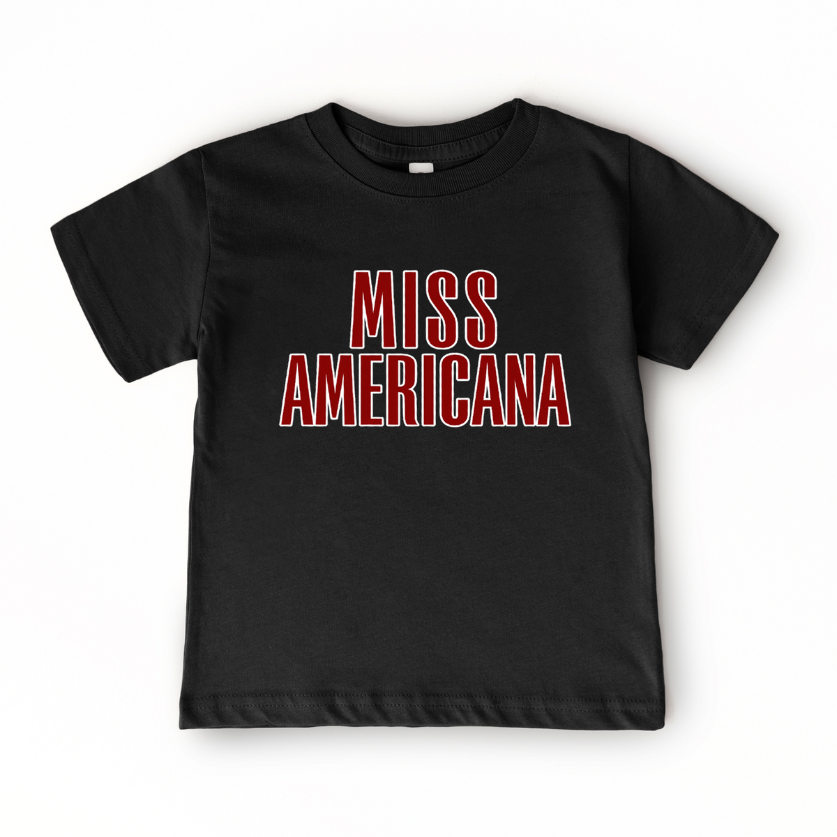 Miss Americana