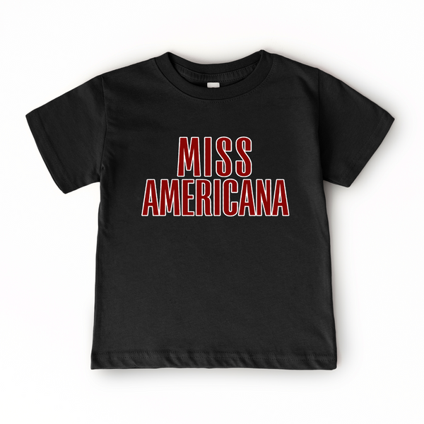 Miss Americana