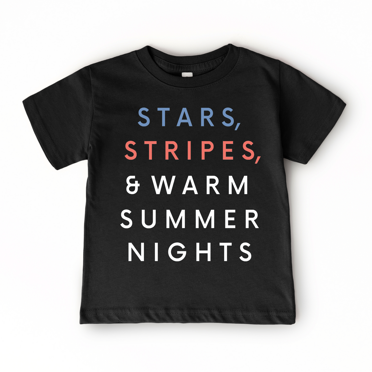 Summer Nights