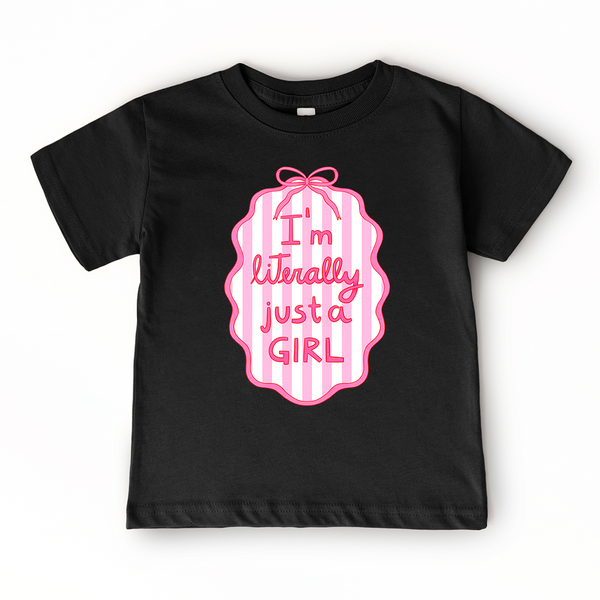Just a Girl