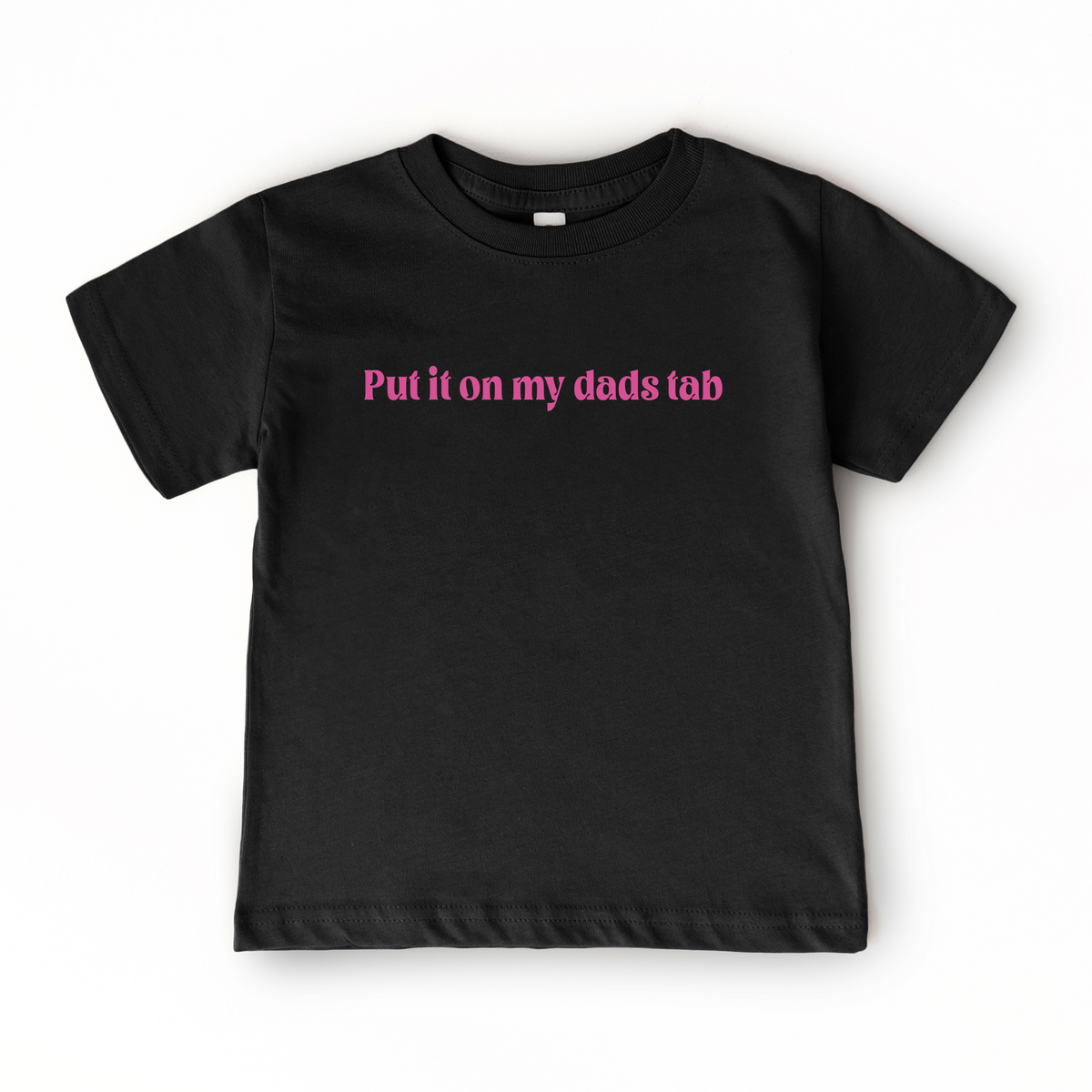 Dads Tab
