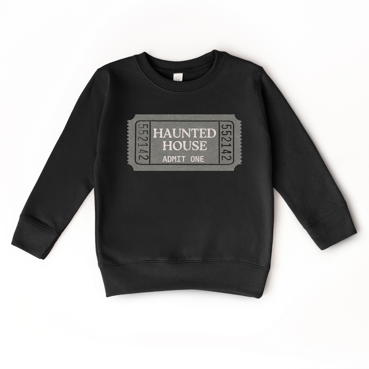 One Ticket Please | Sweatshirt