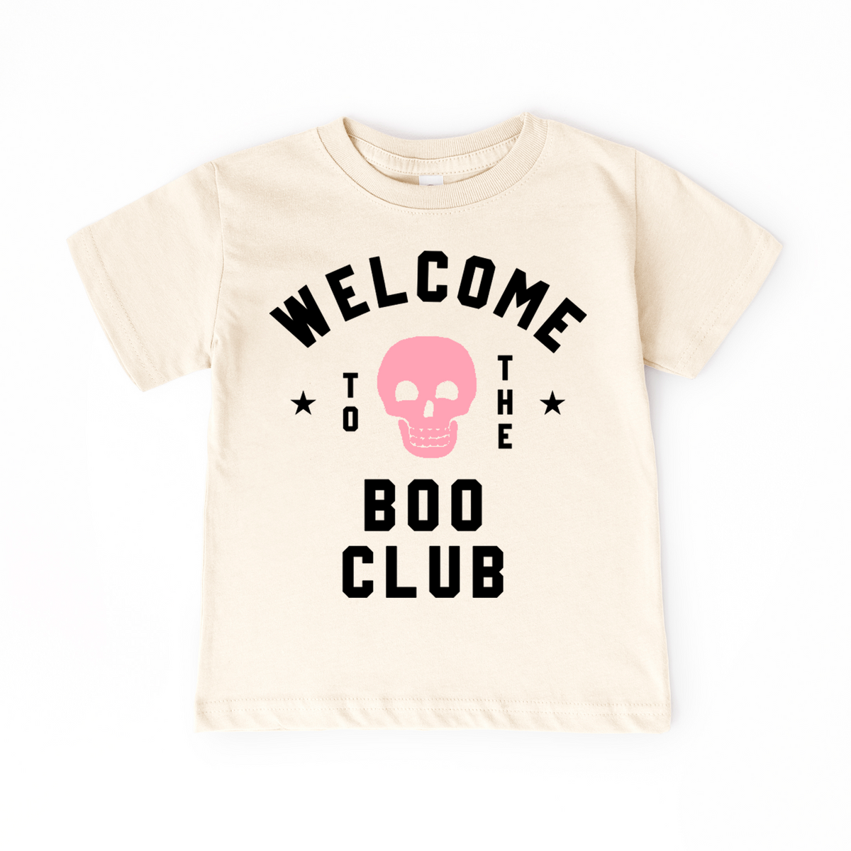 Boo Club