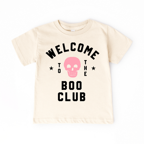 Boo Club