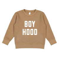 Boy Hood