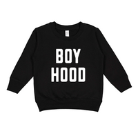 Boy Hood