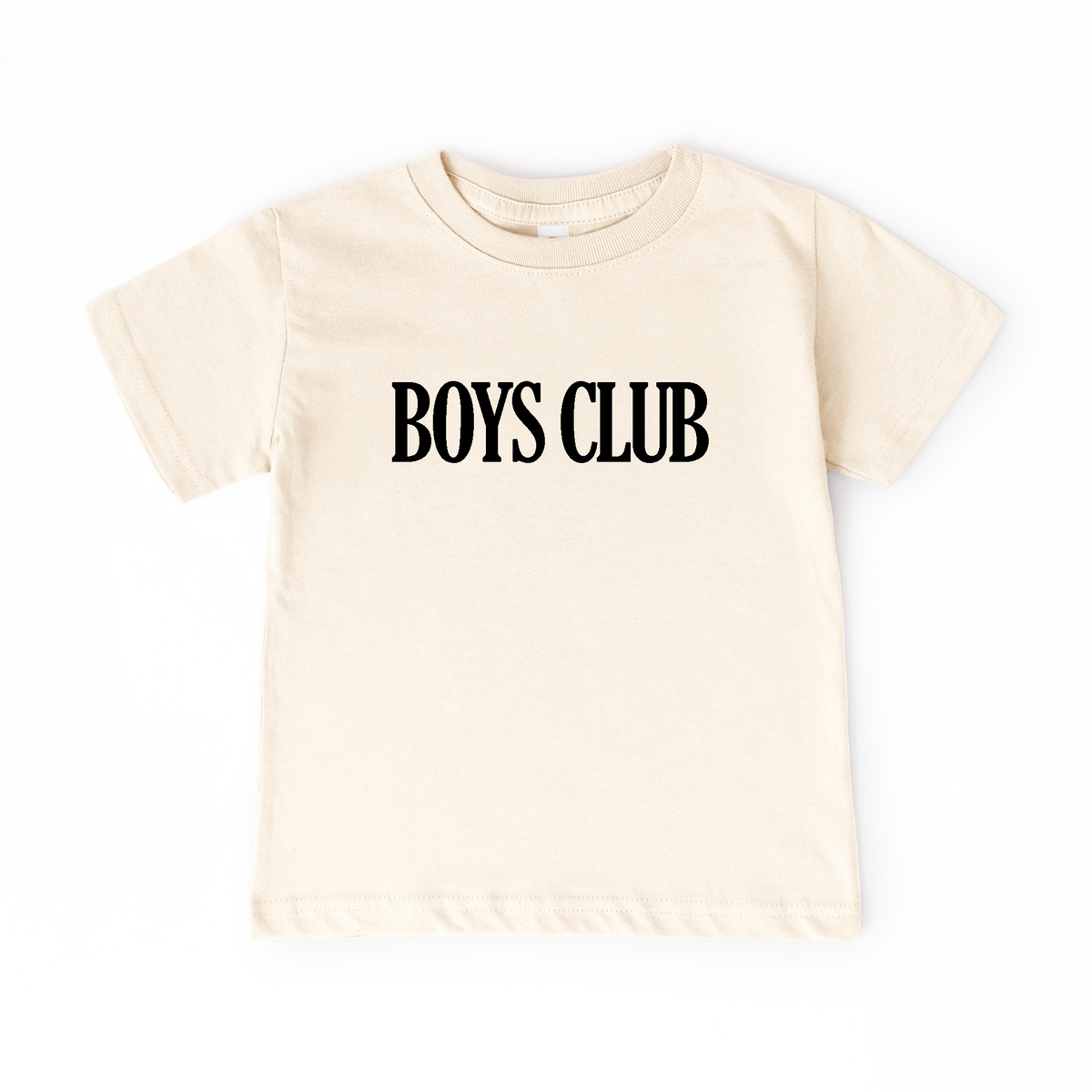 Boys Club
