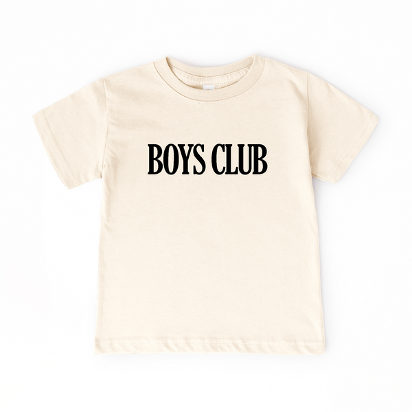 Boys Club