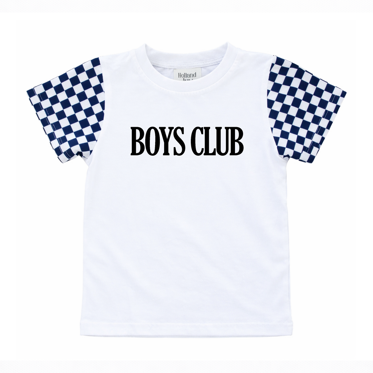 Boys Club