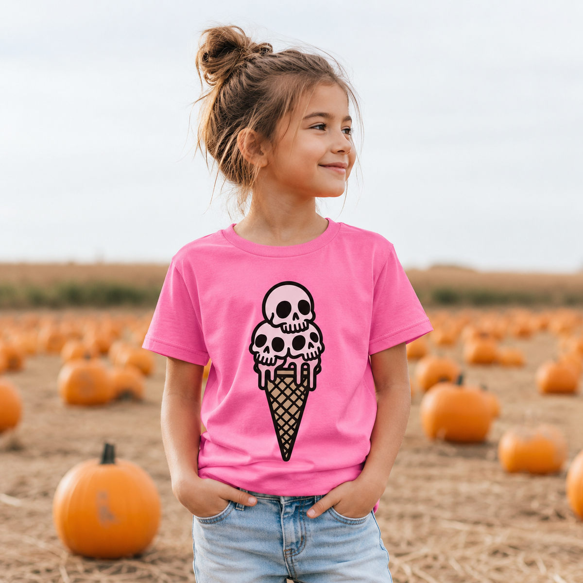 Ice Cream Treat