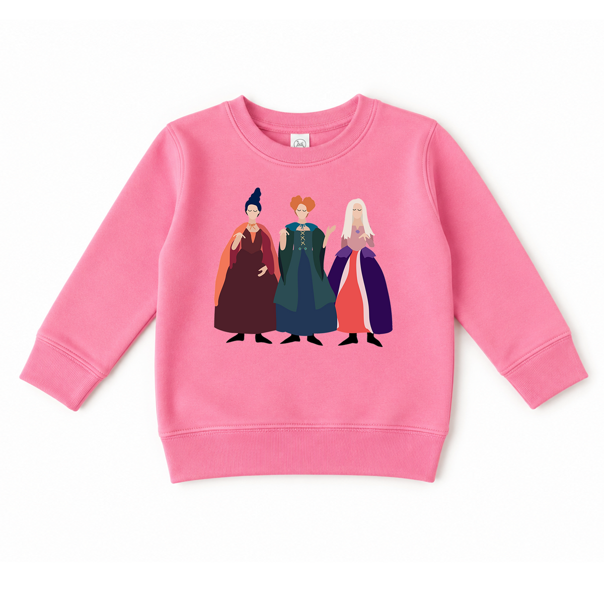 Sanderson Sisters