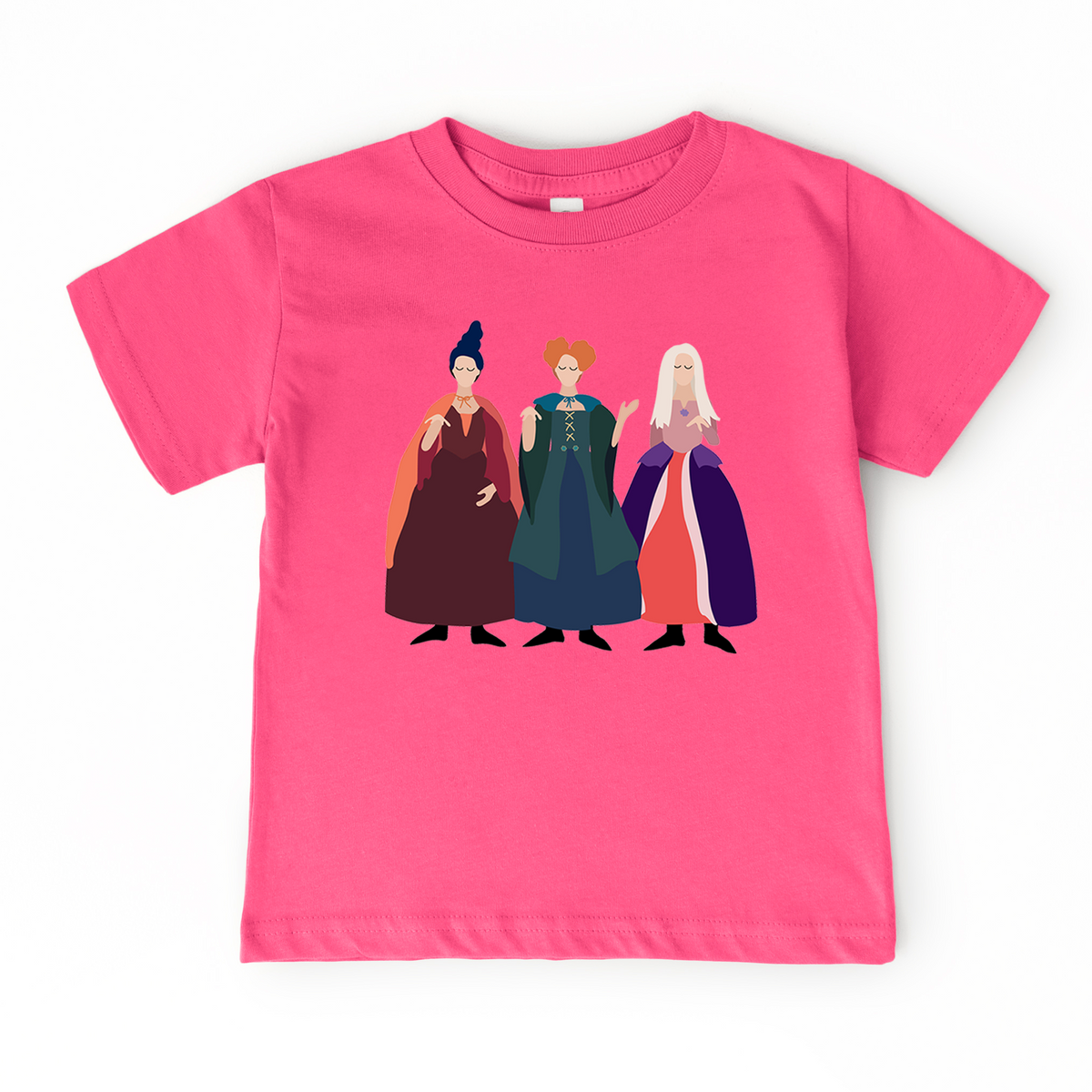 Sanderson Sisters