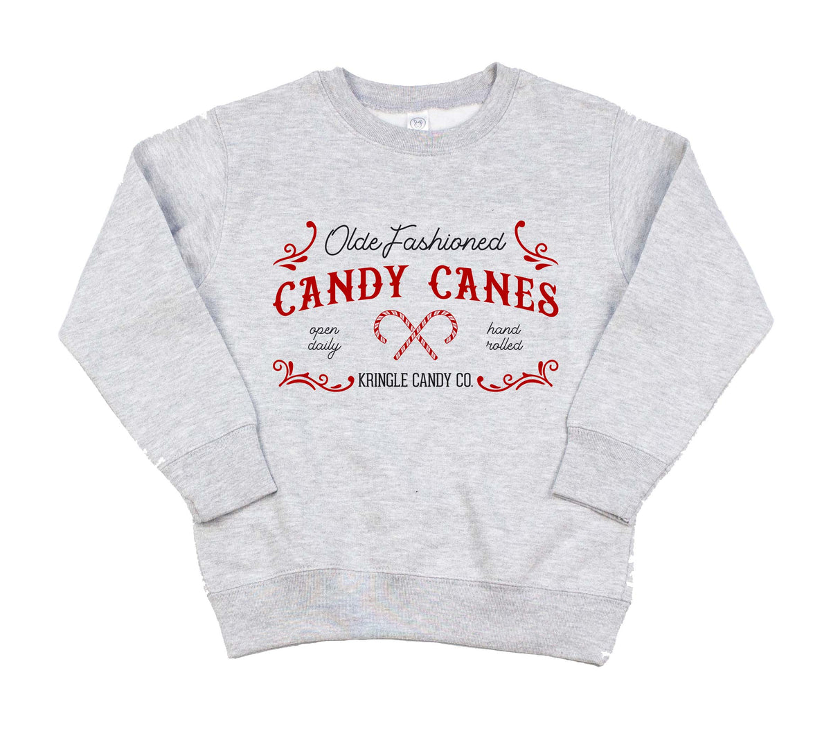 Old Fashion Candy Canes