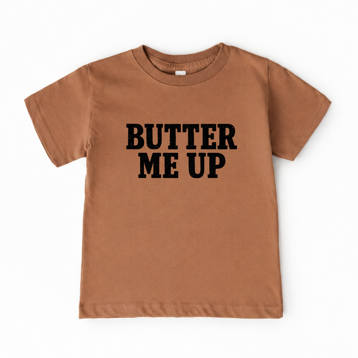 Butter Me Up