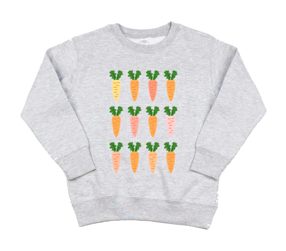 Carrot Garden