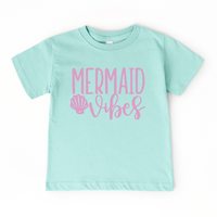 Mermaid Vibes
