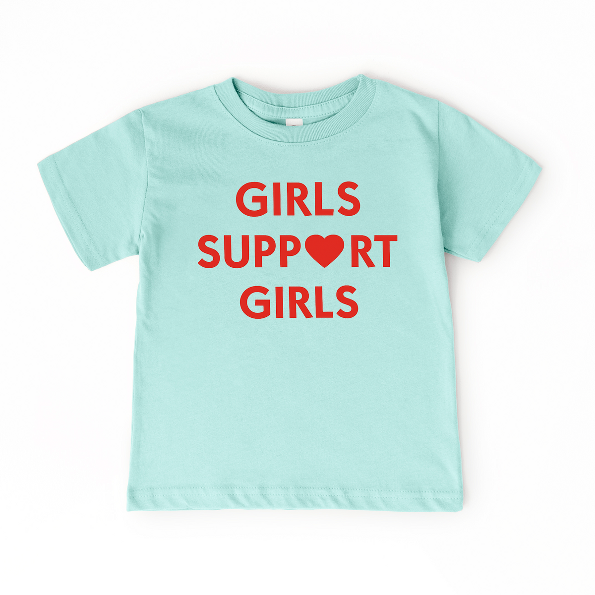 Girls Support Girls