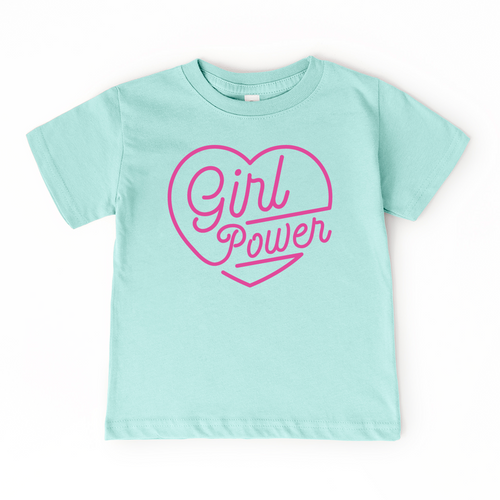 Girl Power