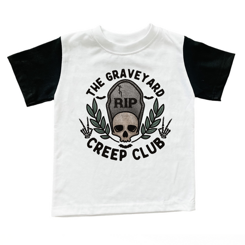 Grave Yard Club