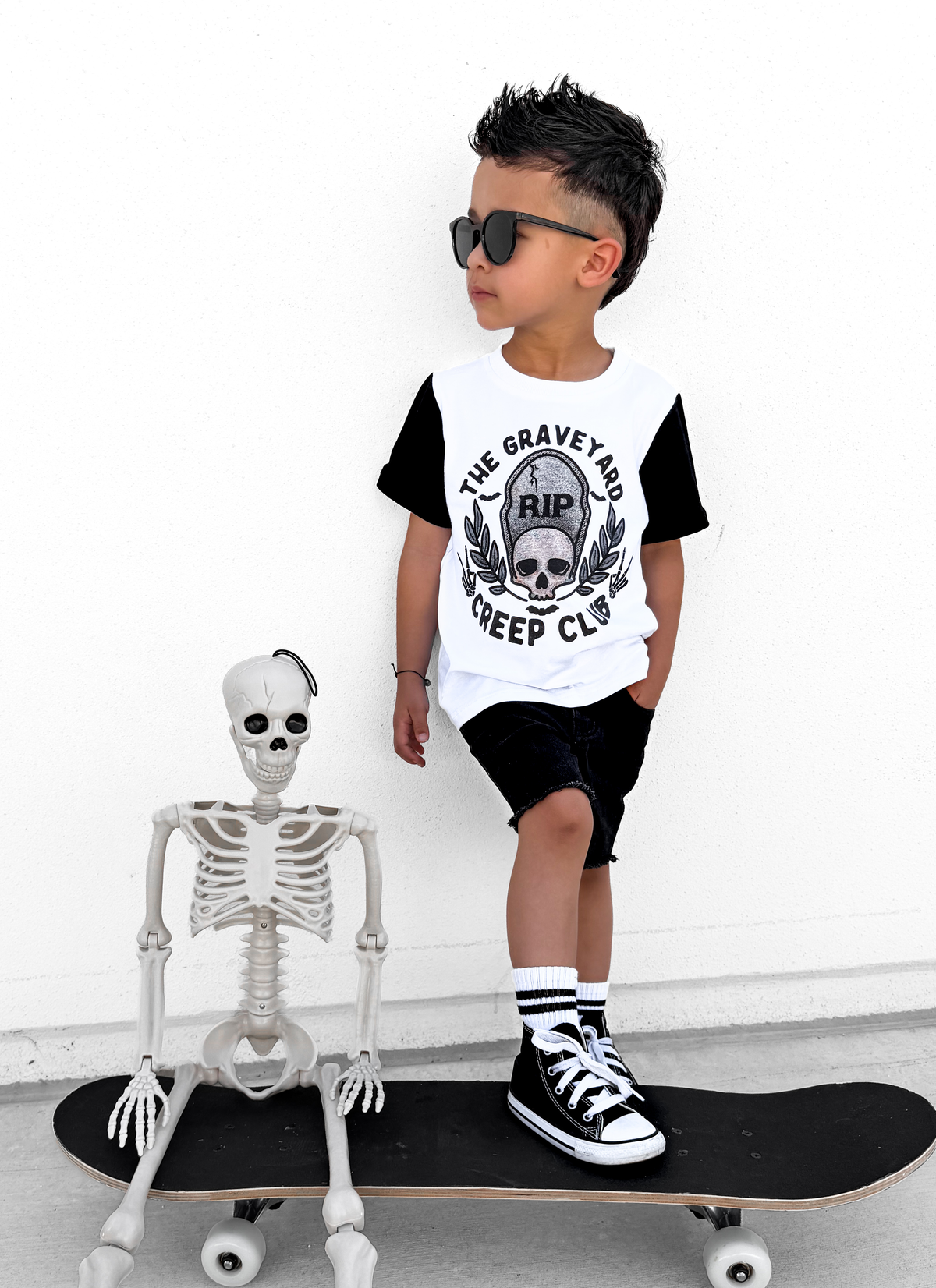 Grave Yard Club