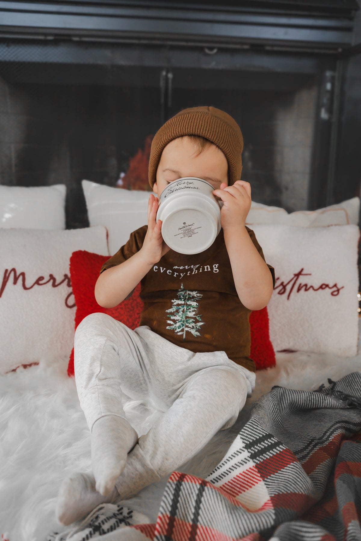 Merry Everything | Stonewashed