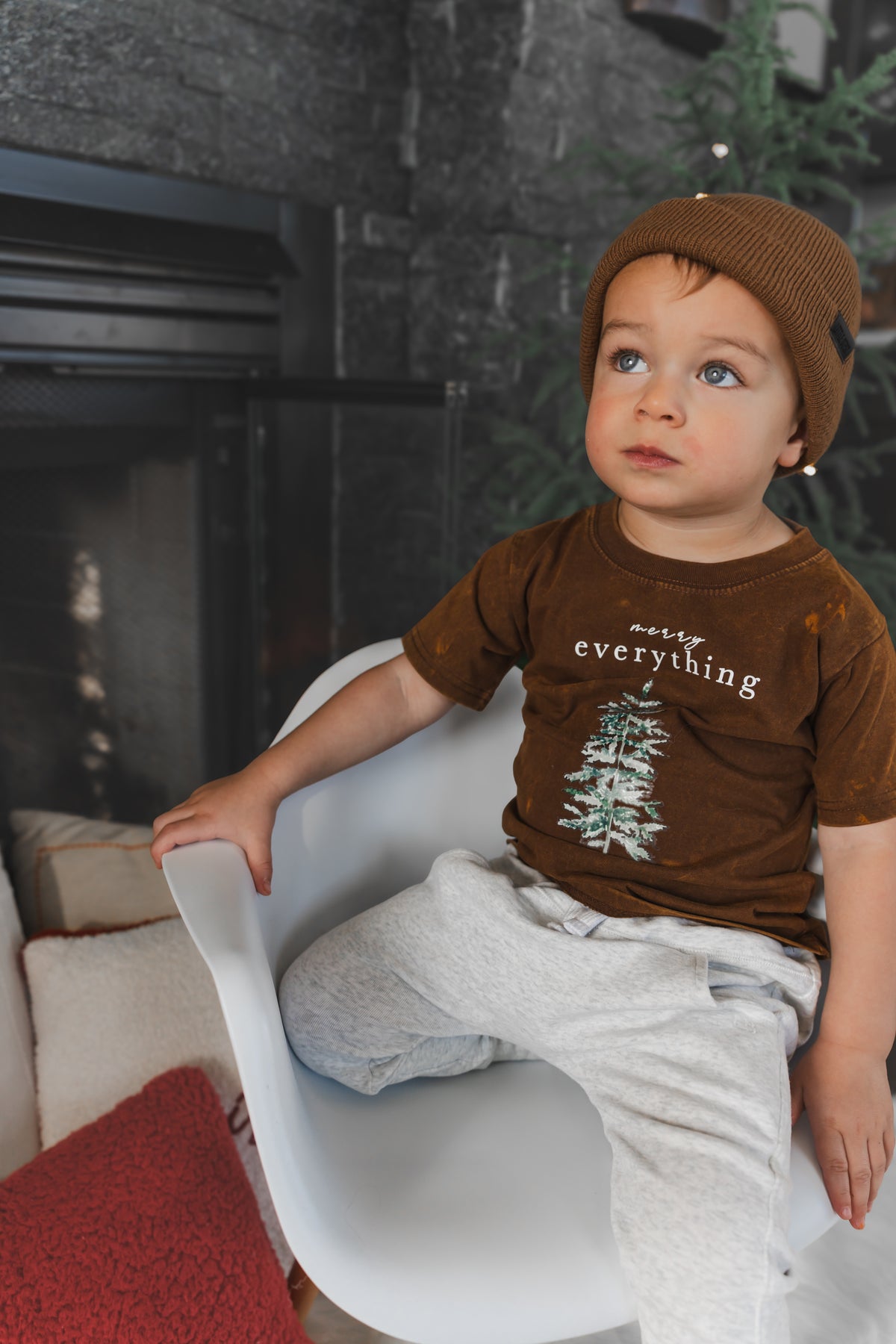 Merry Everything | Stonewashed