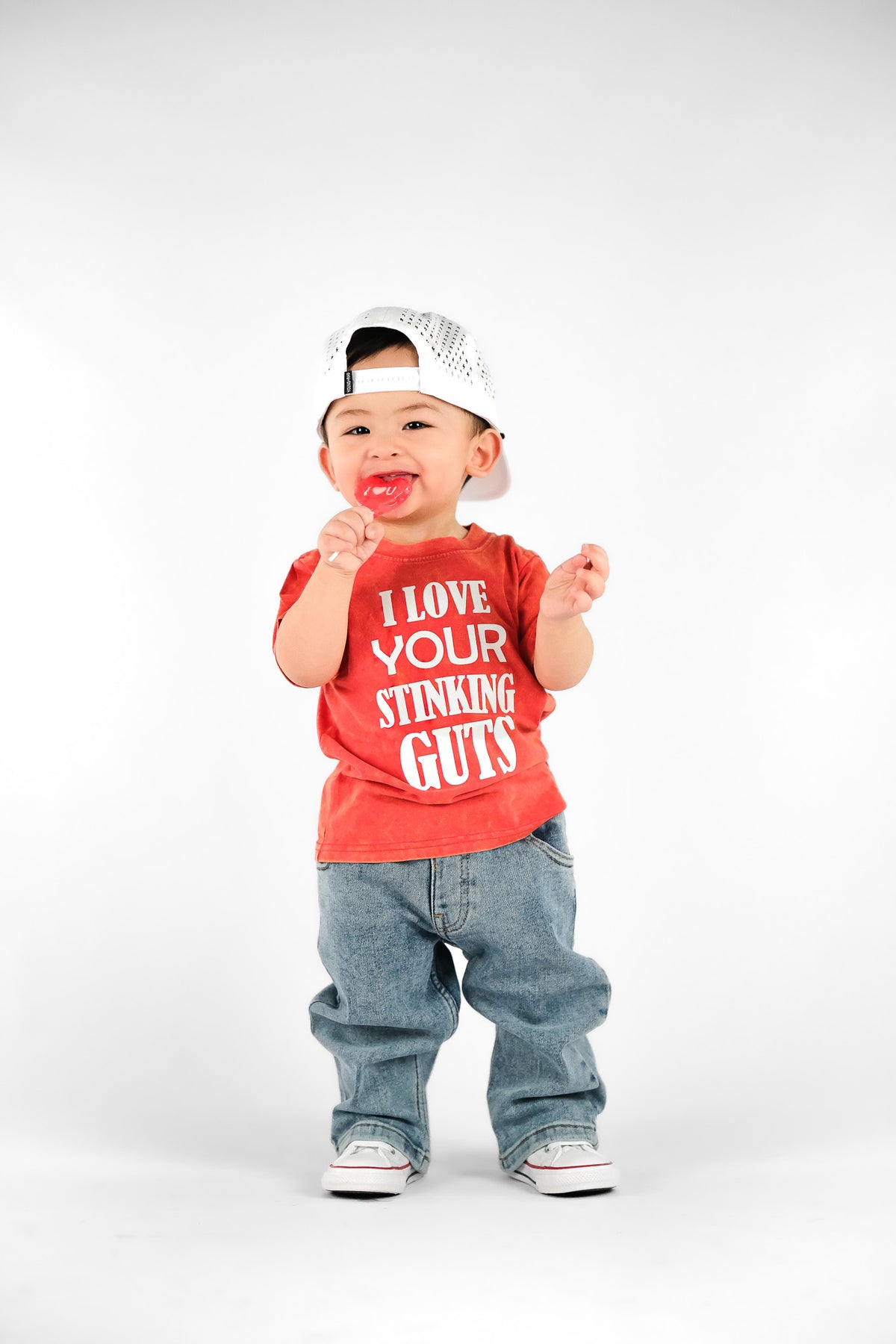 Stinking Guts | Vintage