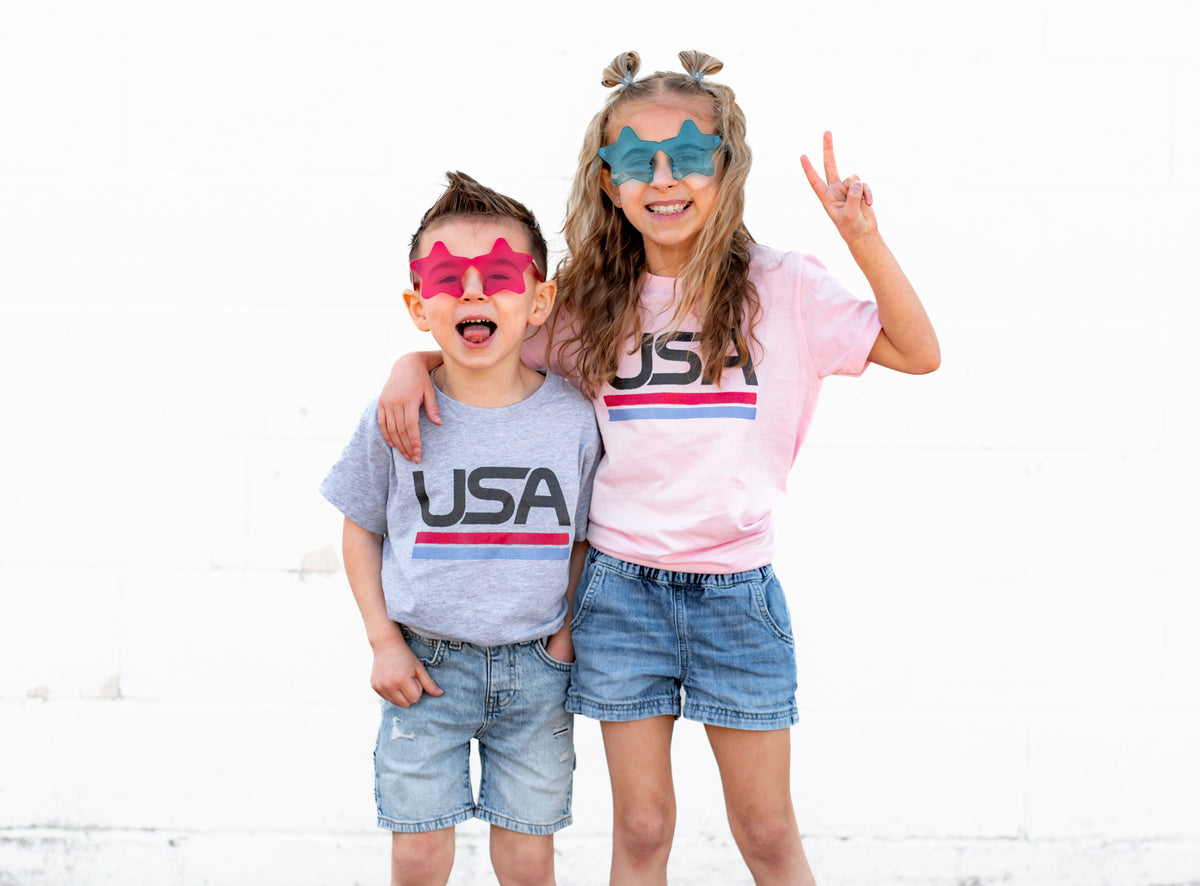 Throwback USA