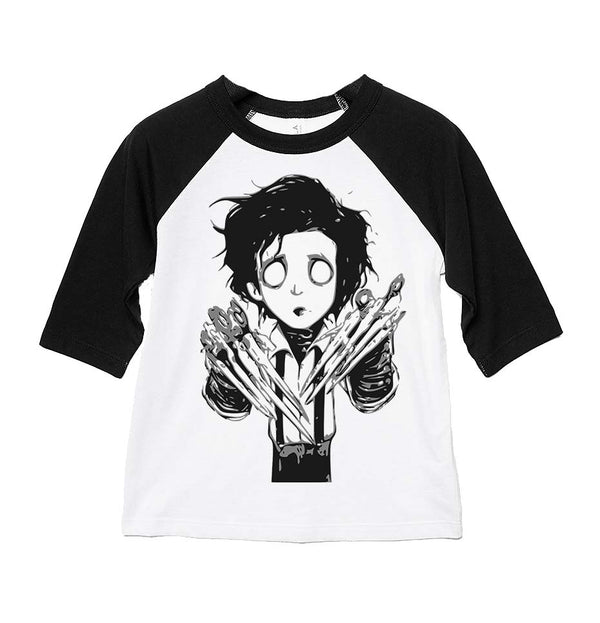 Scissor Hands