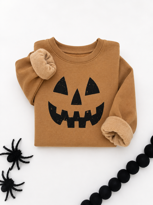 Jack-O'-Lantern