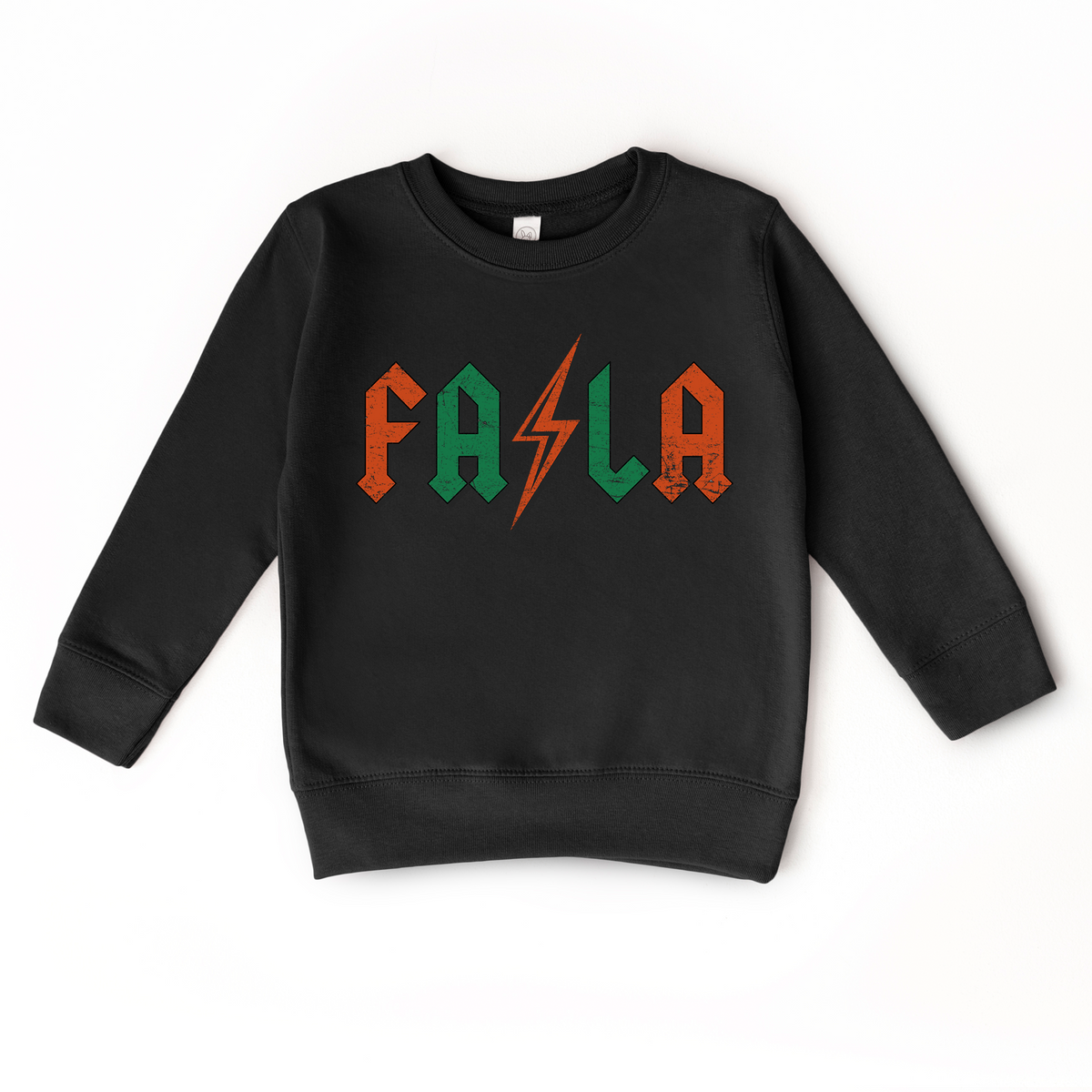 Fa La | Sweatshirt