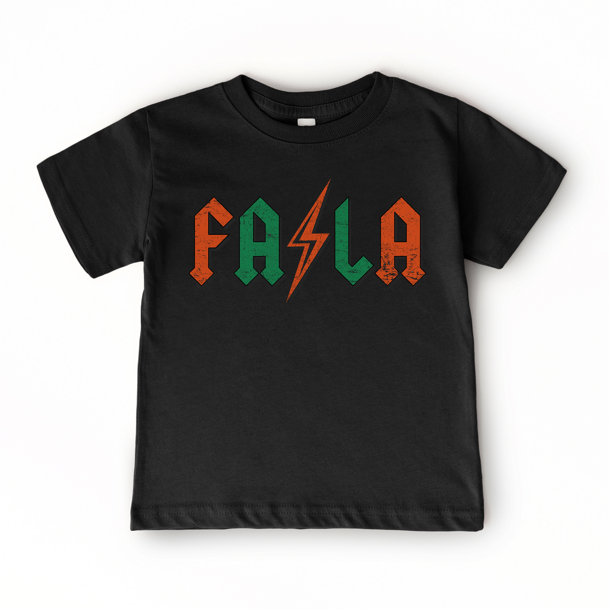 Fa La