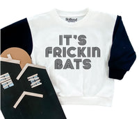 Frickin Bats | Sweatshirt