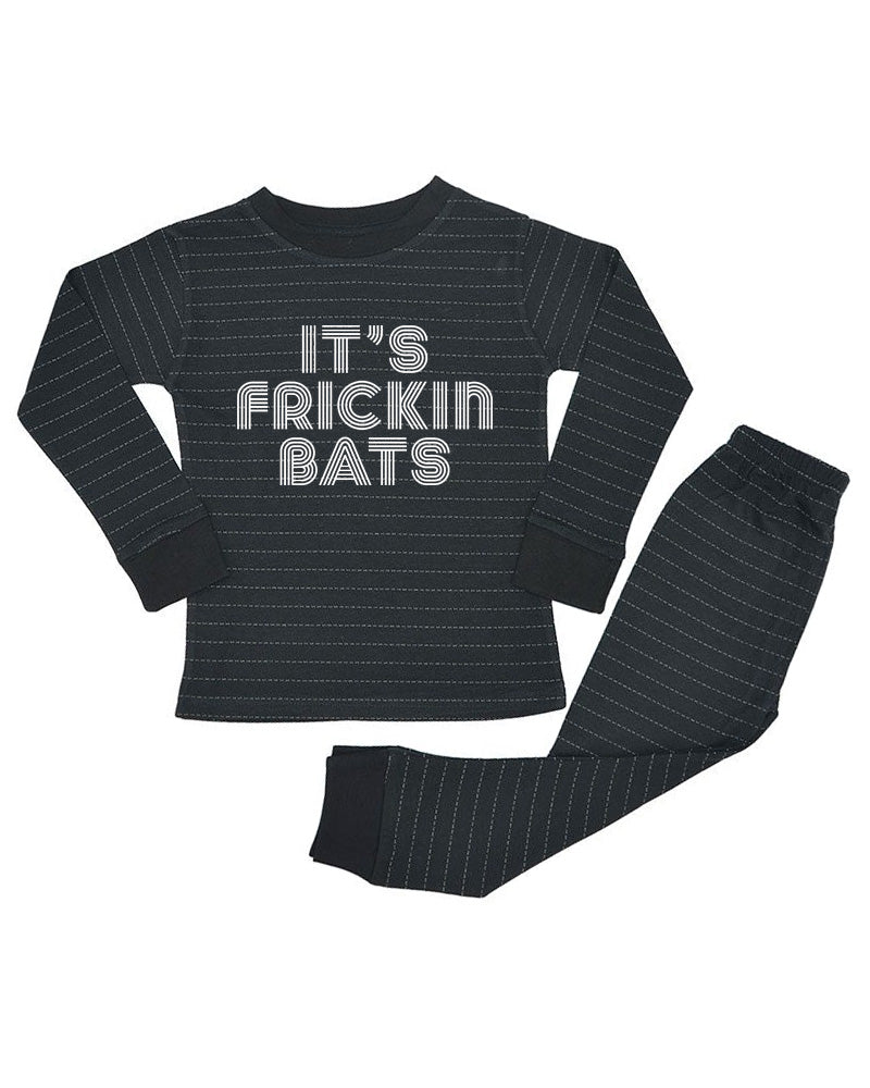 Frickin Bats | PJ's