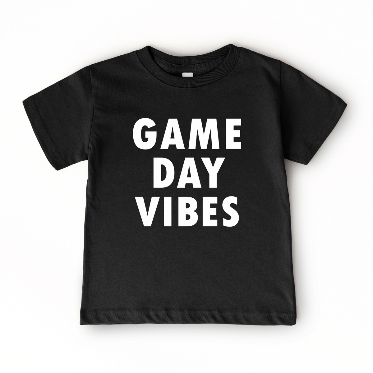 Game Day Vibes