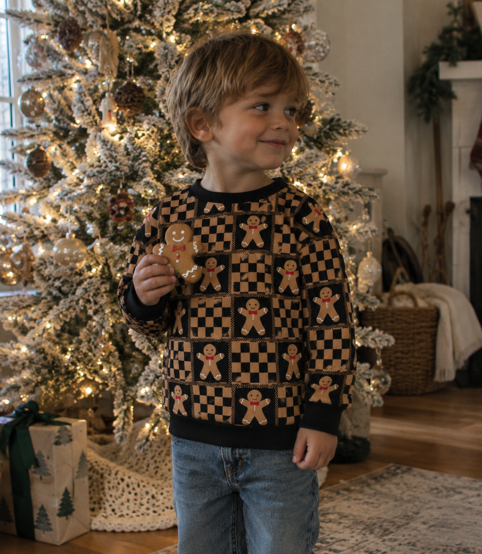 Gingerbread