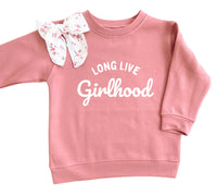 Long Live Girlhood