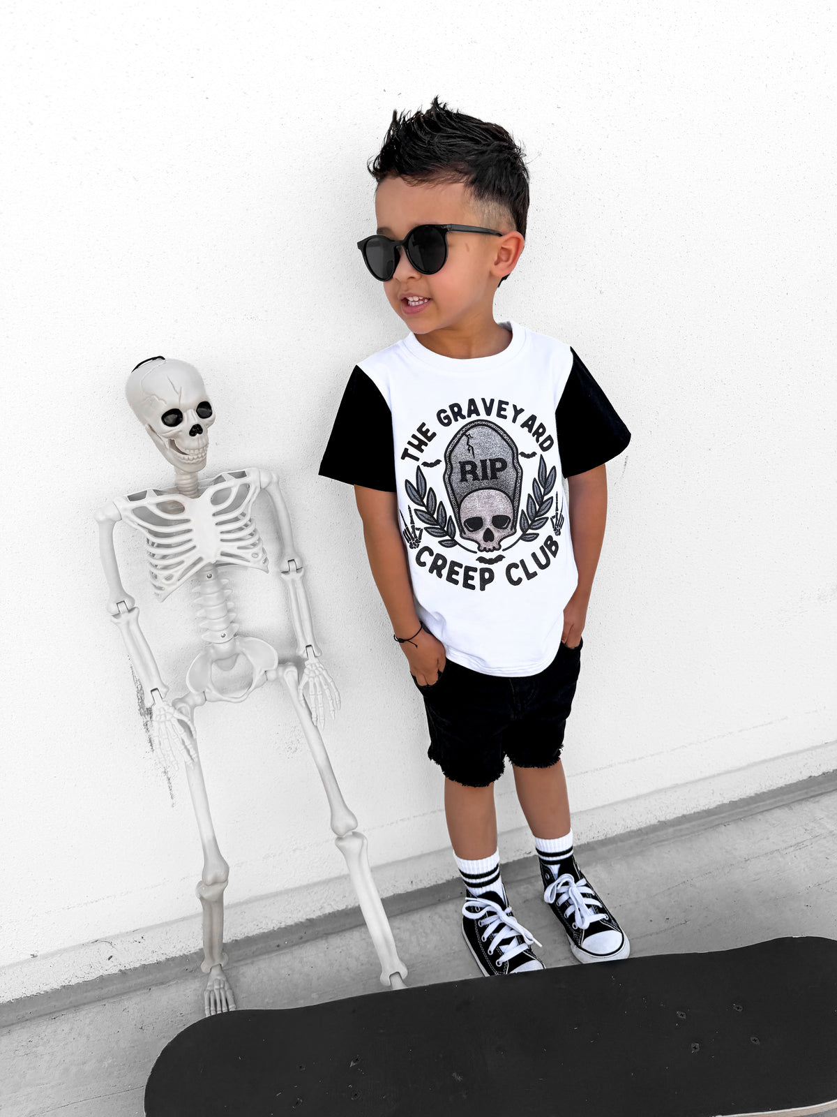 Grave Yard Club